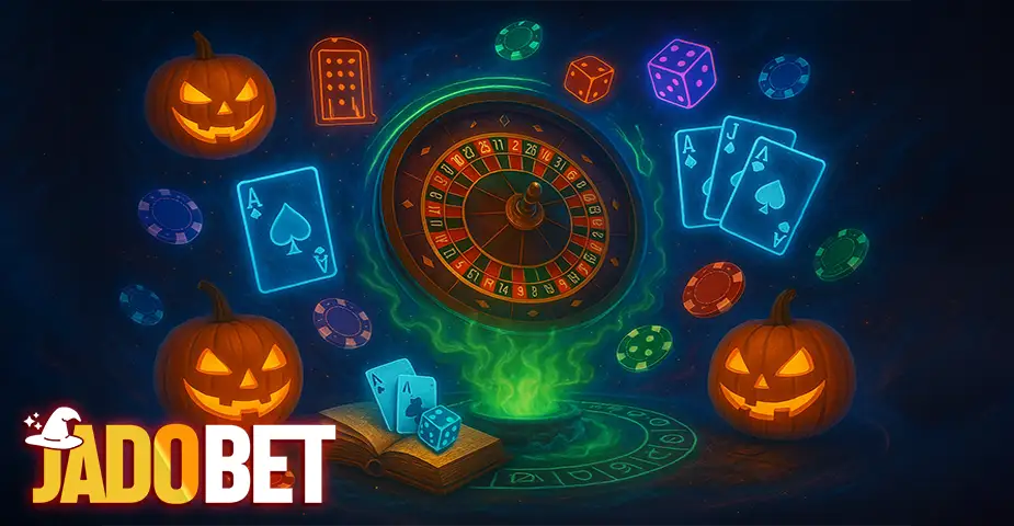 روش‌های دسترسی به جادو بت (Jadobet)