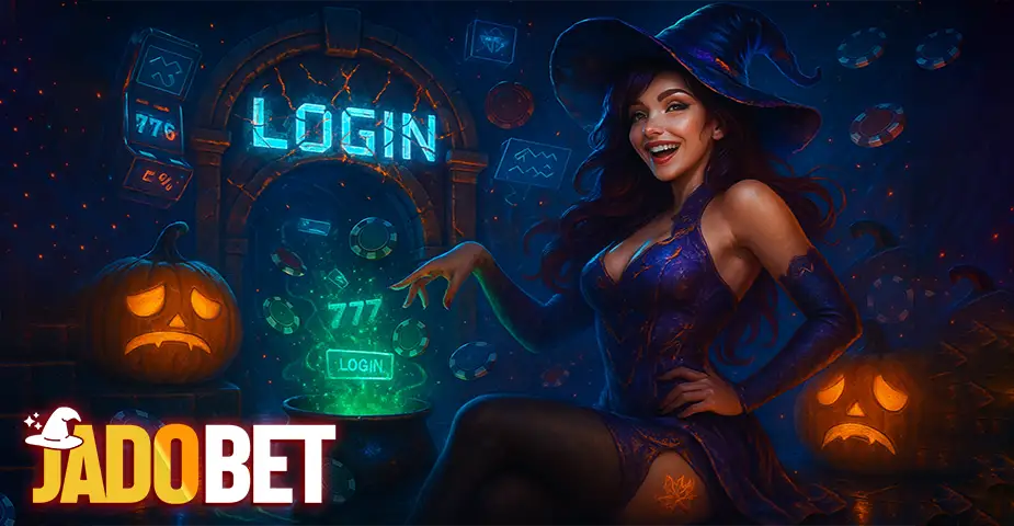 مشکلات رایج در ورود به جادو بت (Jadobet)